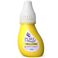 Pure Yellow Biotouch